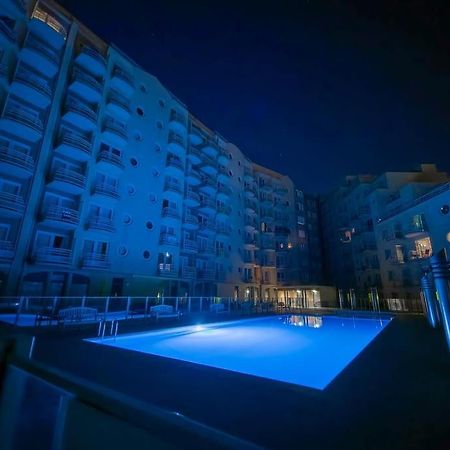 Cozy Studio With Pool Close To The Sea 오스텐드 외부 사진