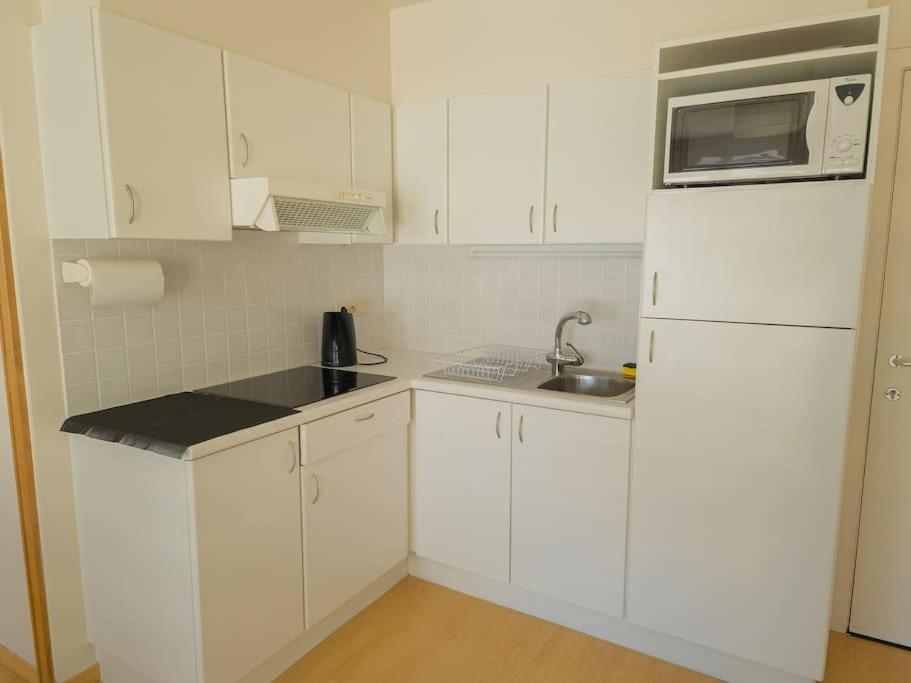 Cozy Studio With Pool Close To The Sea 오스텐드 외부 사진